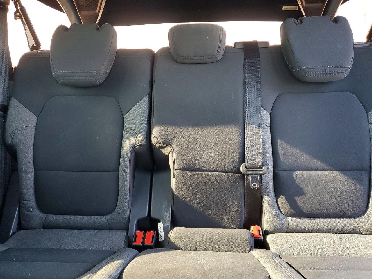 2021 FORD BRONCO BASE photo 28