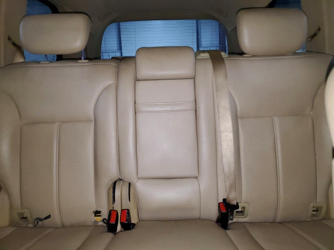 2007 MERCEDES-BENZ GL 450 4MATIC photo 19