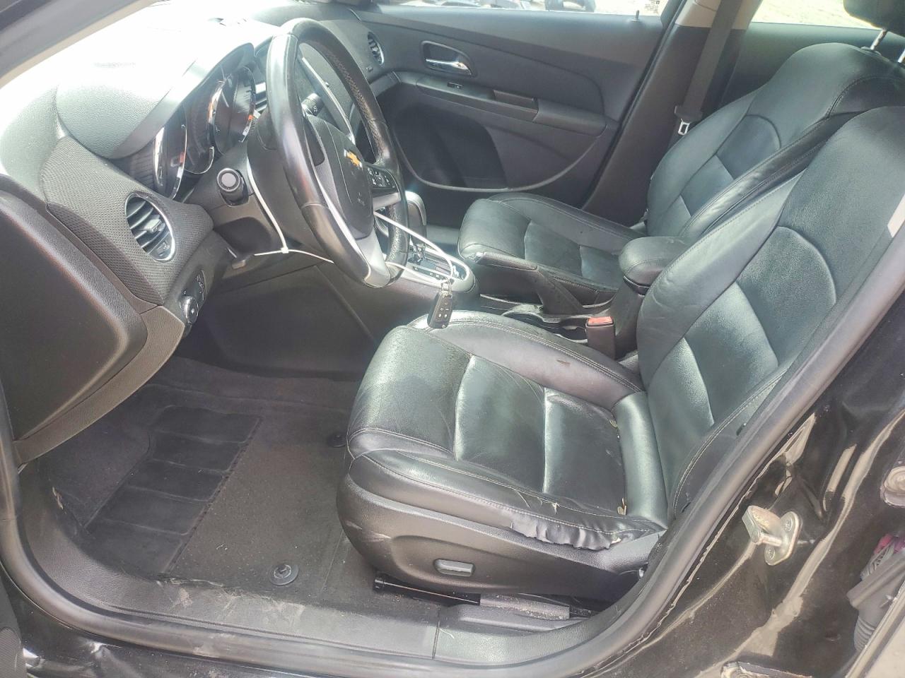 2014 CHEVROLET CRUZE LT photo 19