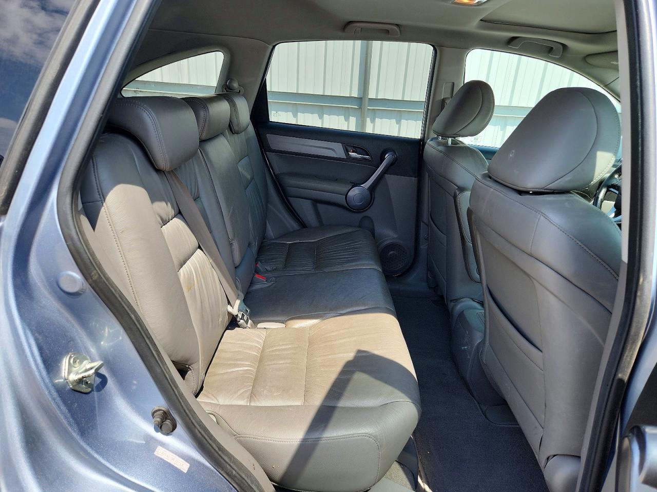 2008 HONDA CR-V EXL photo 21