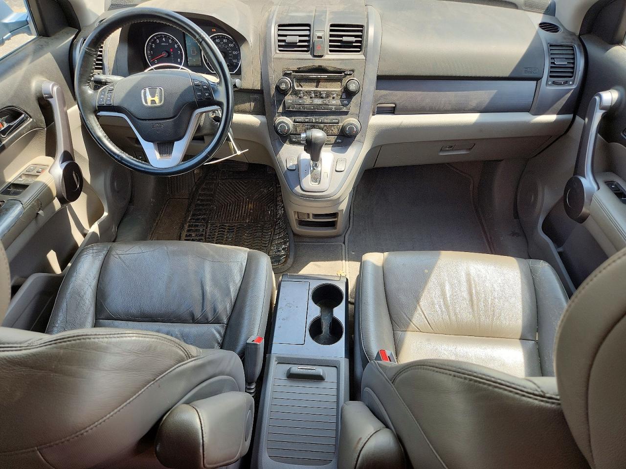 2008 HONDA CR-V EXL photo 15