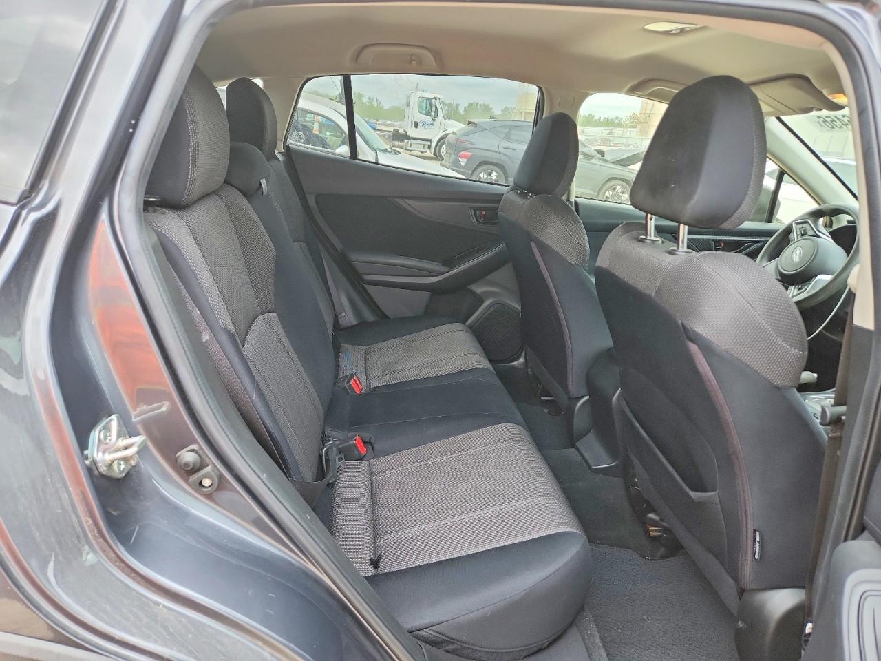 2023 SUBARU CROSSTREK photo 28