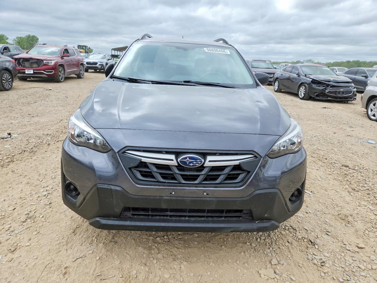 2023 SUBARU CROSSTREK photo 13