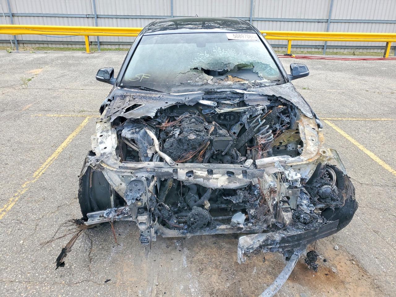 2014 BMW 528 I photo 13