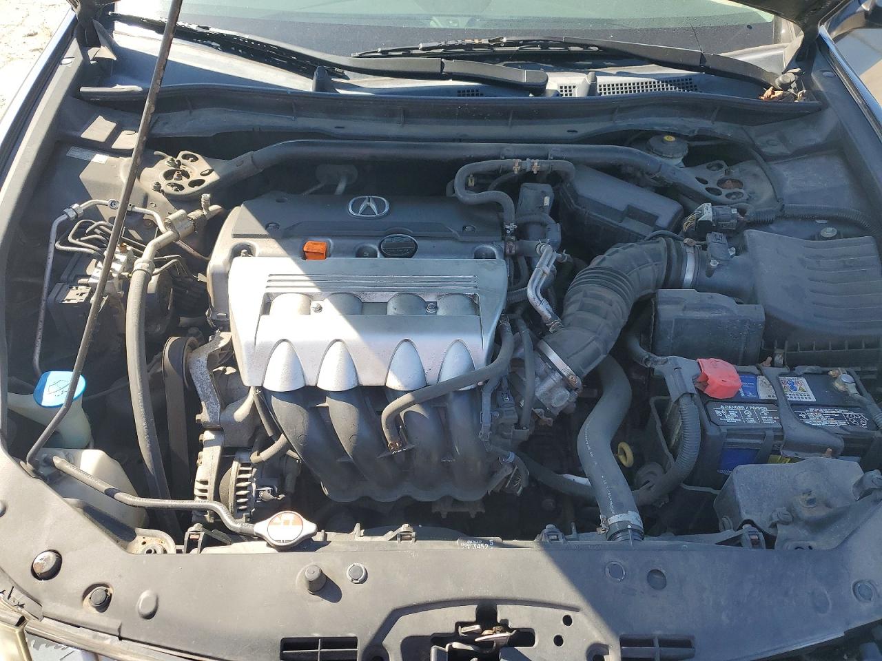 2009 ACURA TSX photo 11
