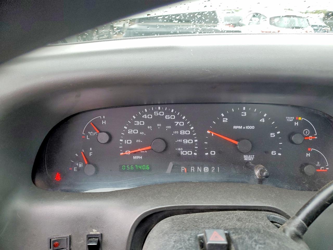 2004 FORD F250 SUPER DUTY photo 17