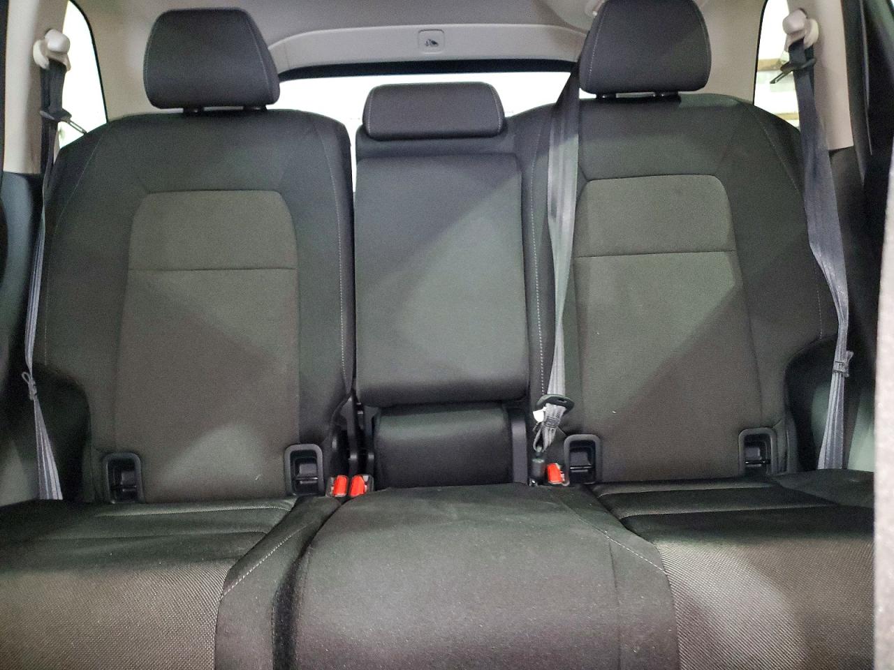 2025 HONDA CR-V EX photo 19