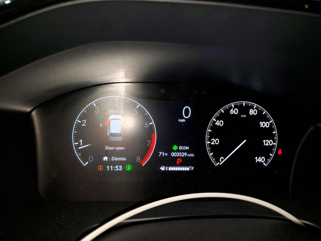 2025 HONDA CR-V EX photo 17
