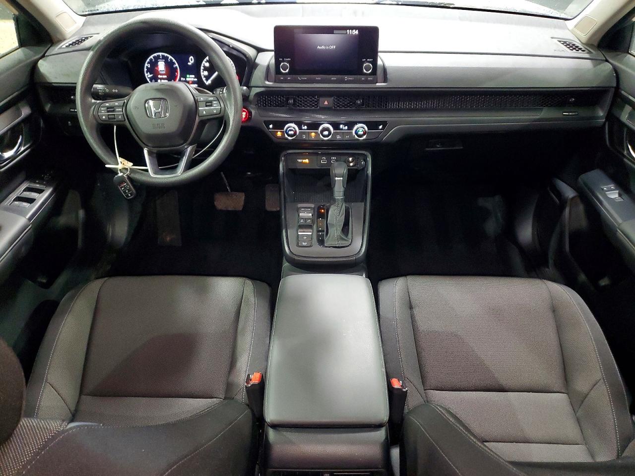 2025 HONDA CR-V EX photo 15
