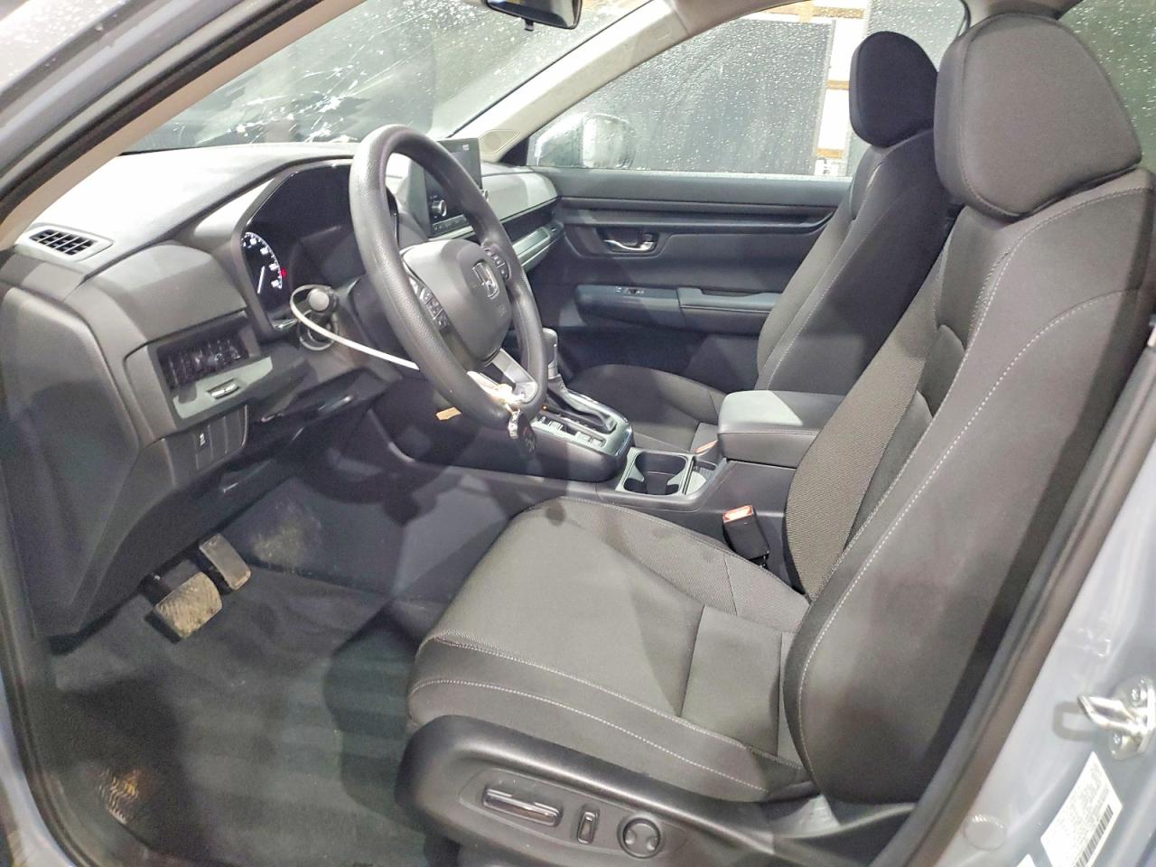 2025 HONDA CR-V EX photo 13