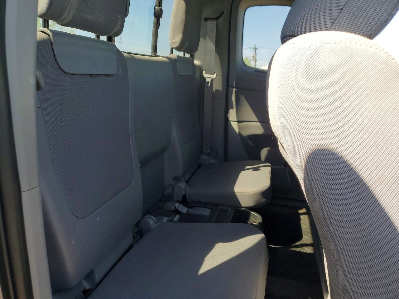 2012 TOYOTA TACOMA ACCESS CAB photo 28