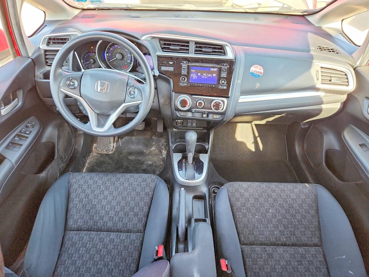 2016 HONDA FIT photo 22