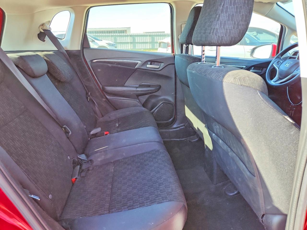 2016 HONDA FIT photo 28