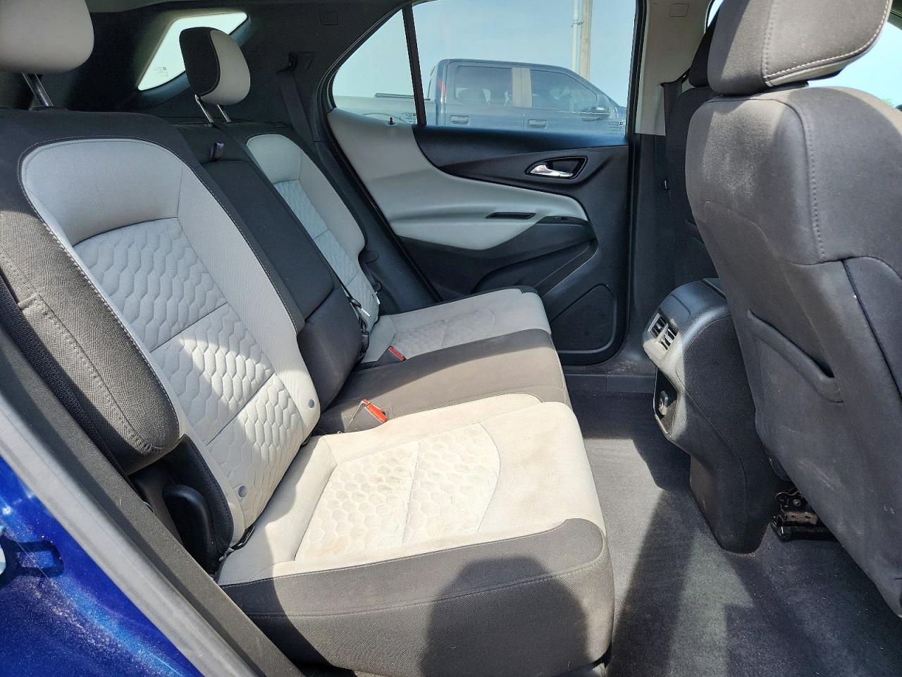 2019 CHEVROLET EQUINOX LT photo 21