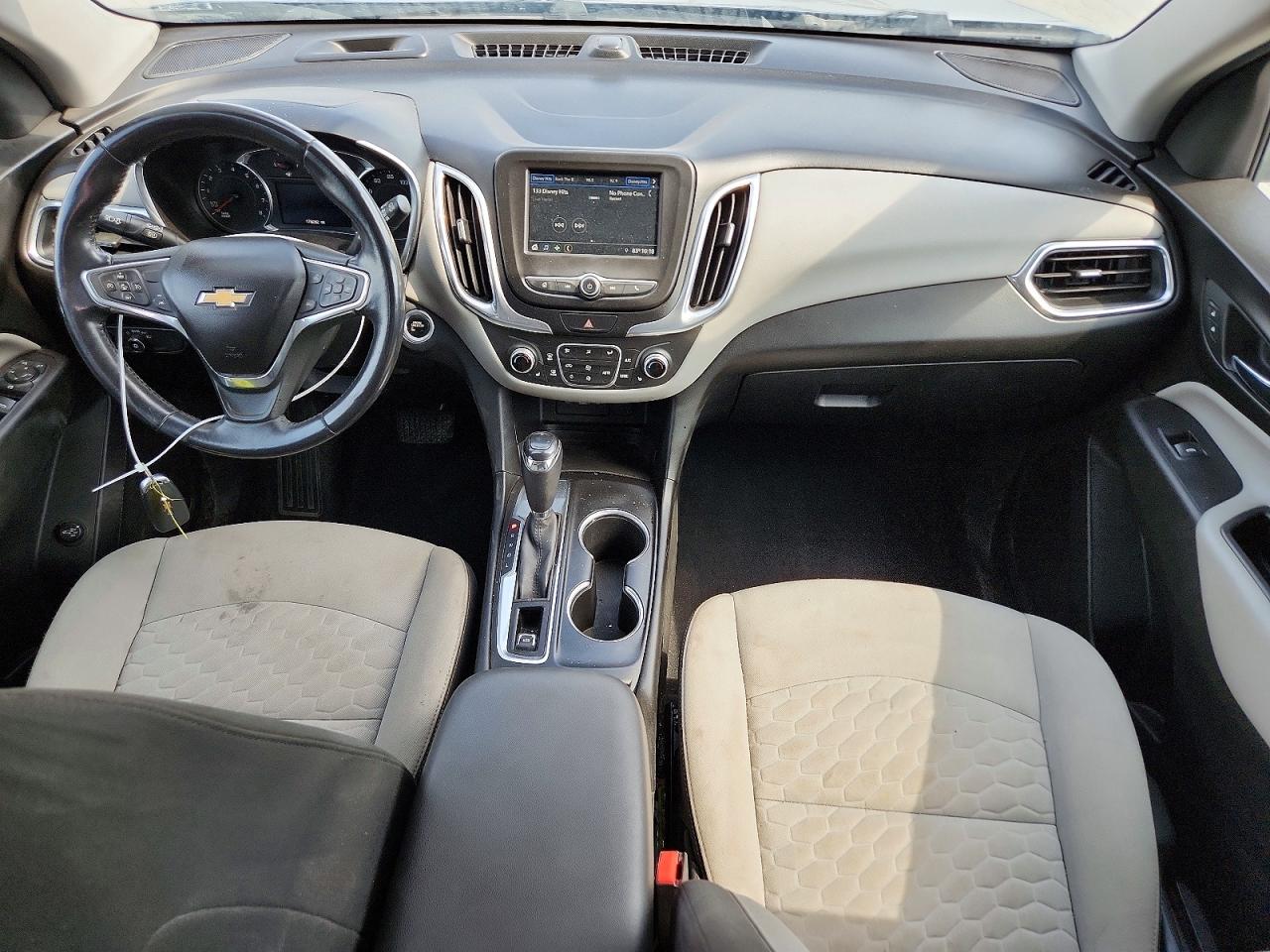 2019 CHEVROLET EQUINOX LT photo 15