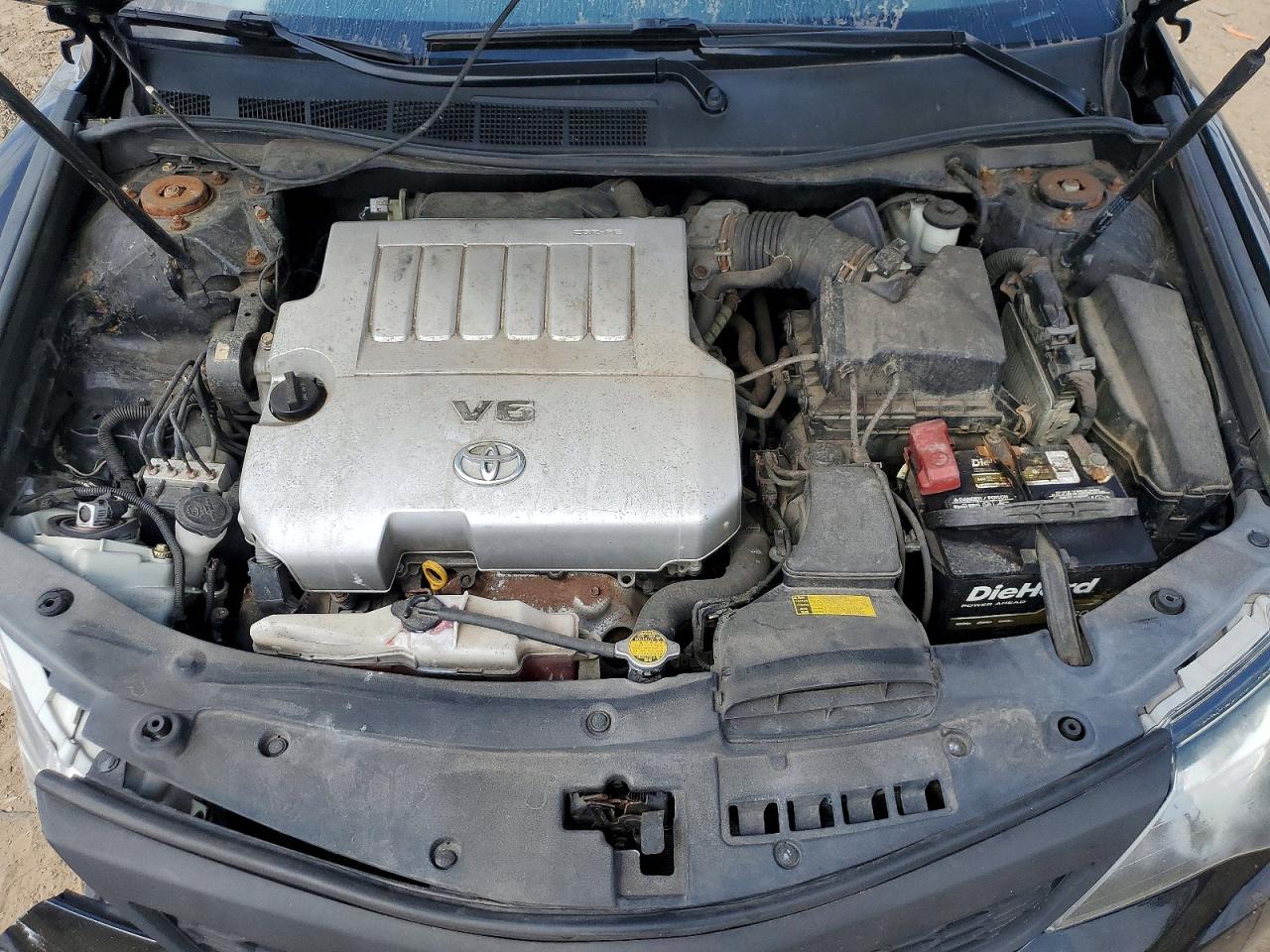 2012 TOYOTA CAMRY SE V6 photo 31