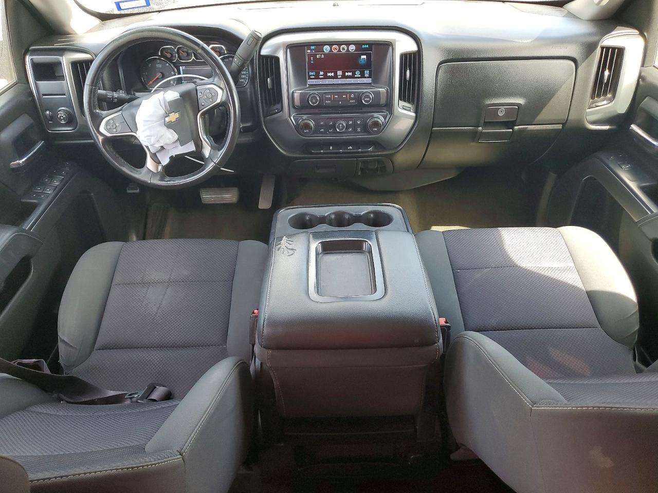 2017 CHEVROLET SILVERADO C1500 LT photo 15