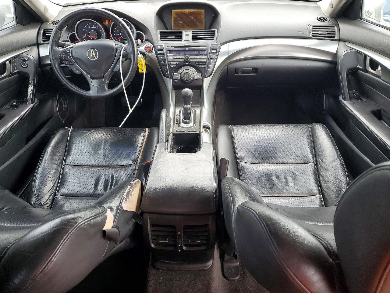 2010 ACURA TL photo 15