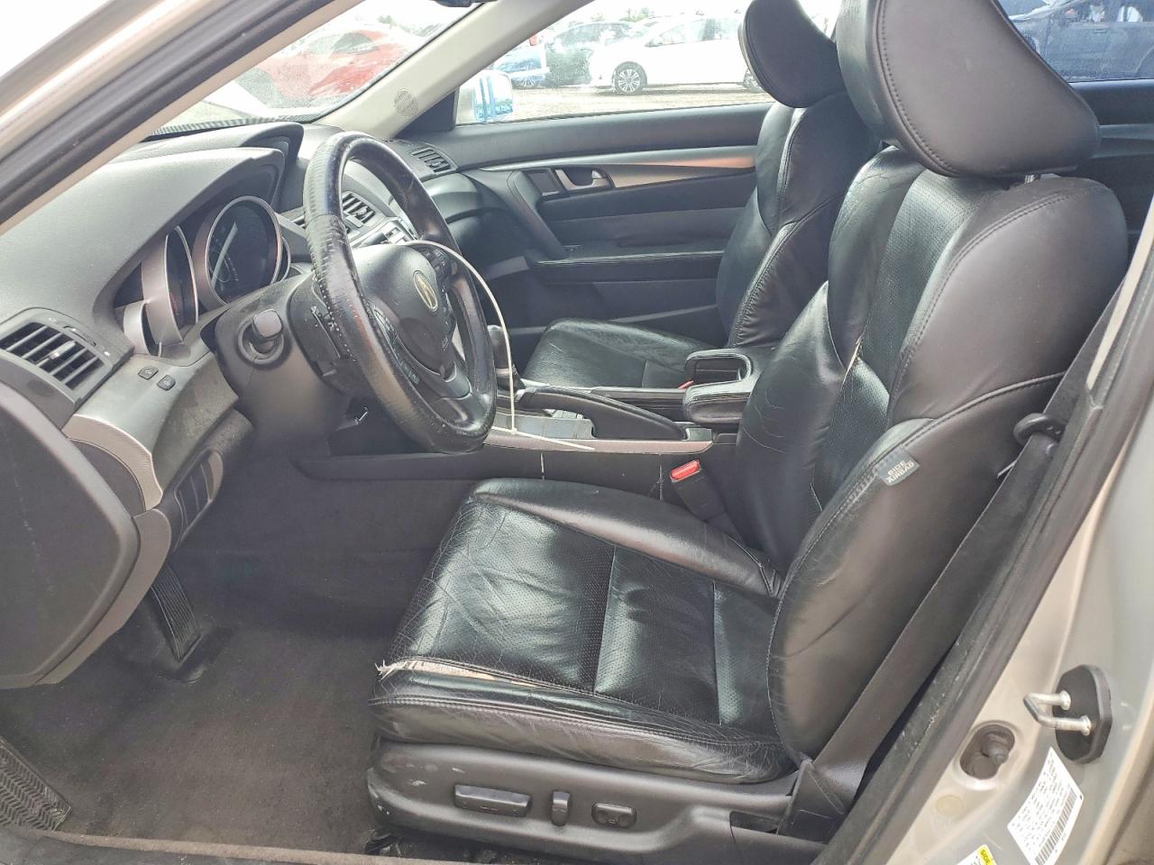 2010 ACURA TL photo 13