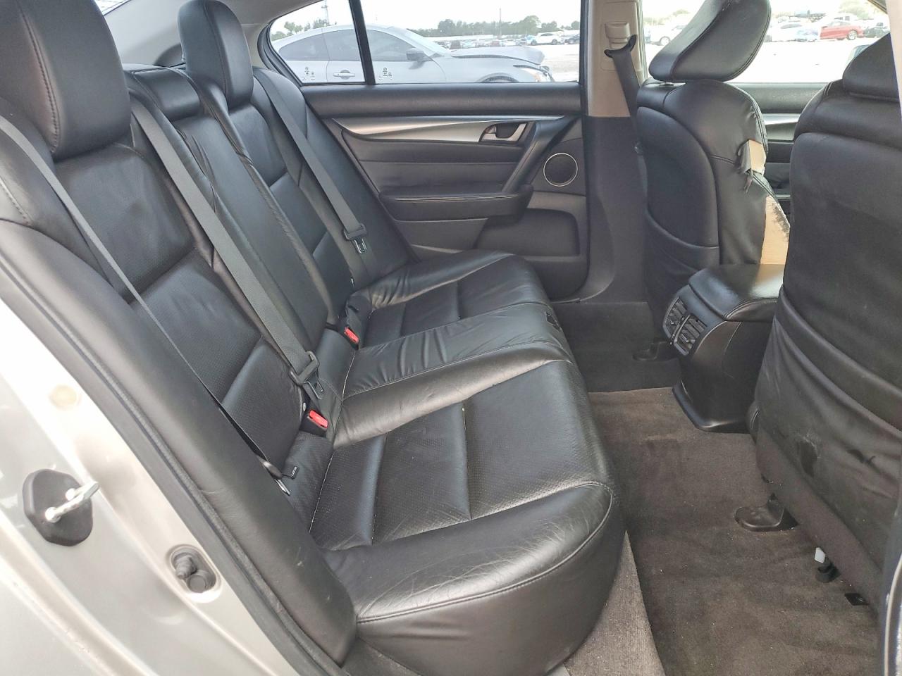 2010 ACURA TL photo 19