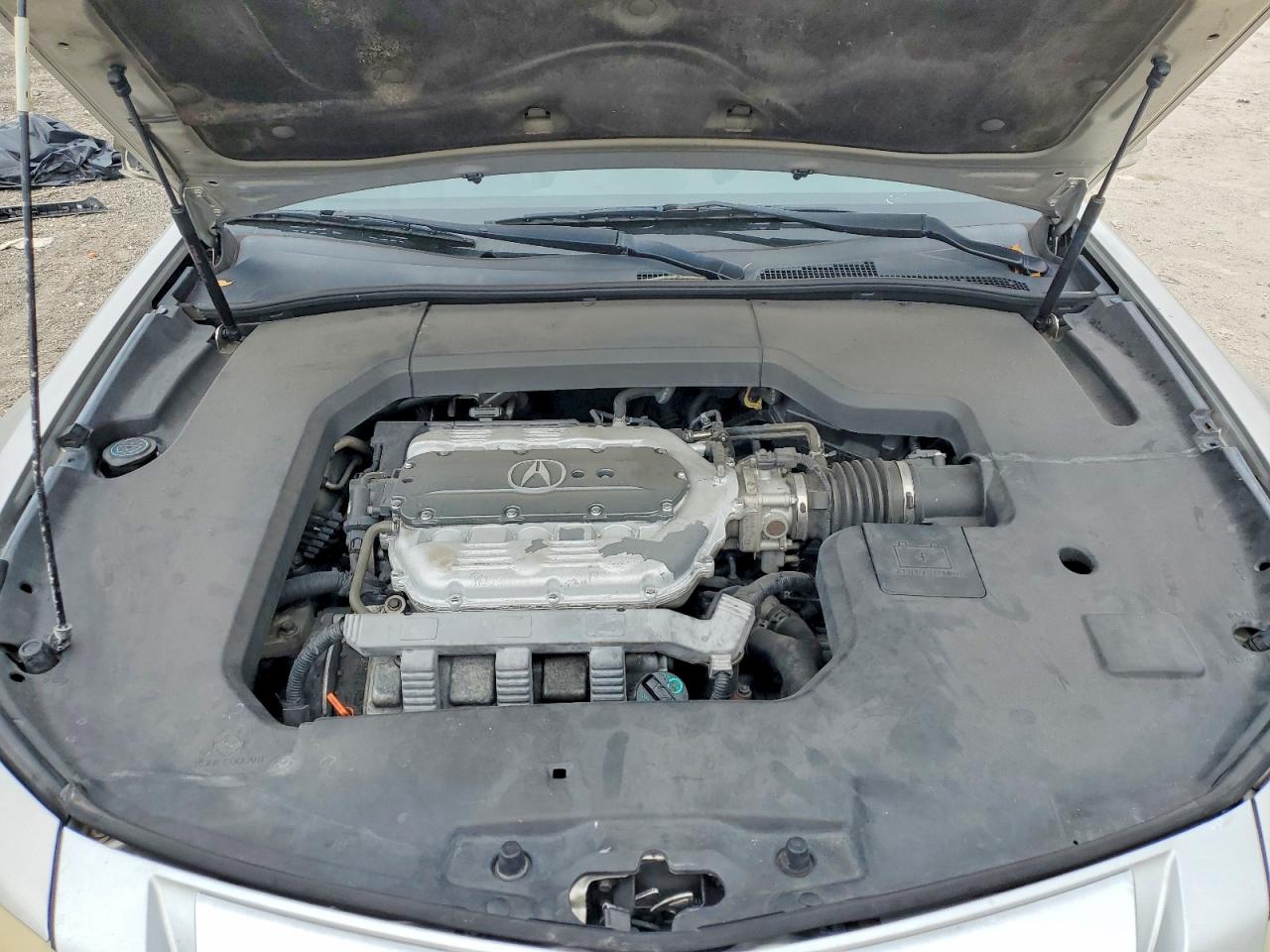 2010 ACURA TL photo 21