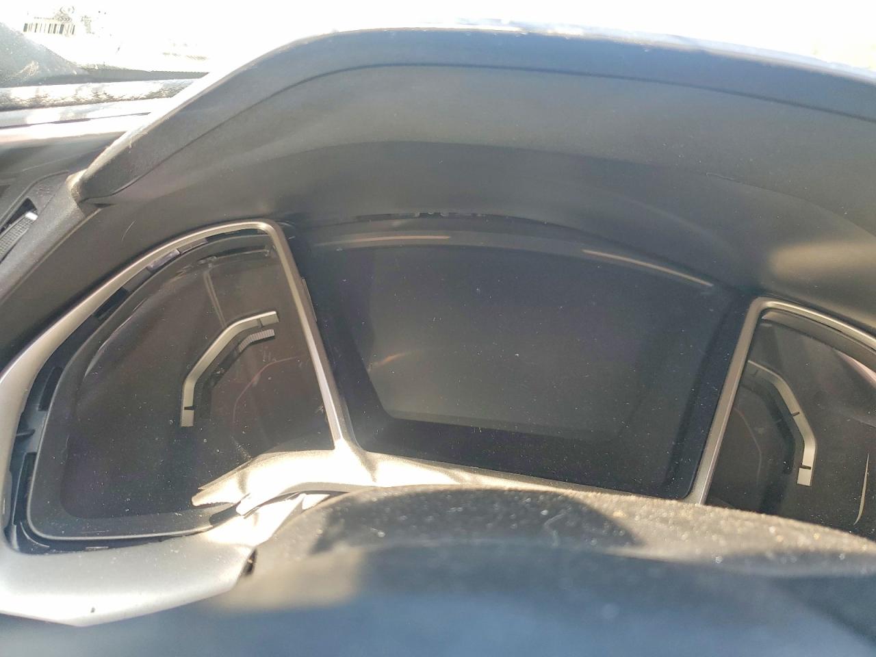 2020 HONDA CIVIC SPORT photo 17