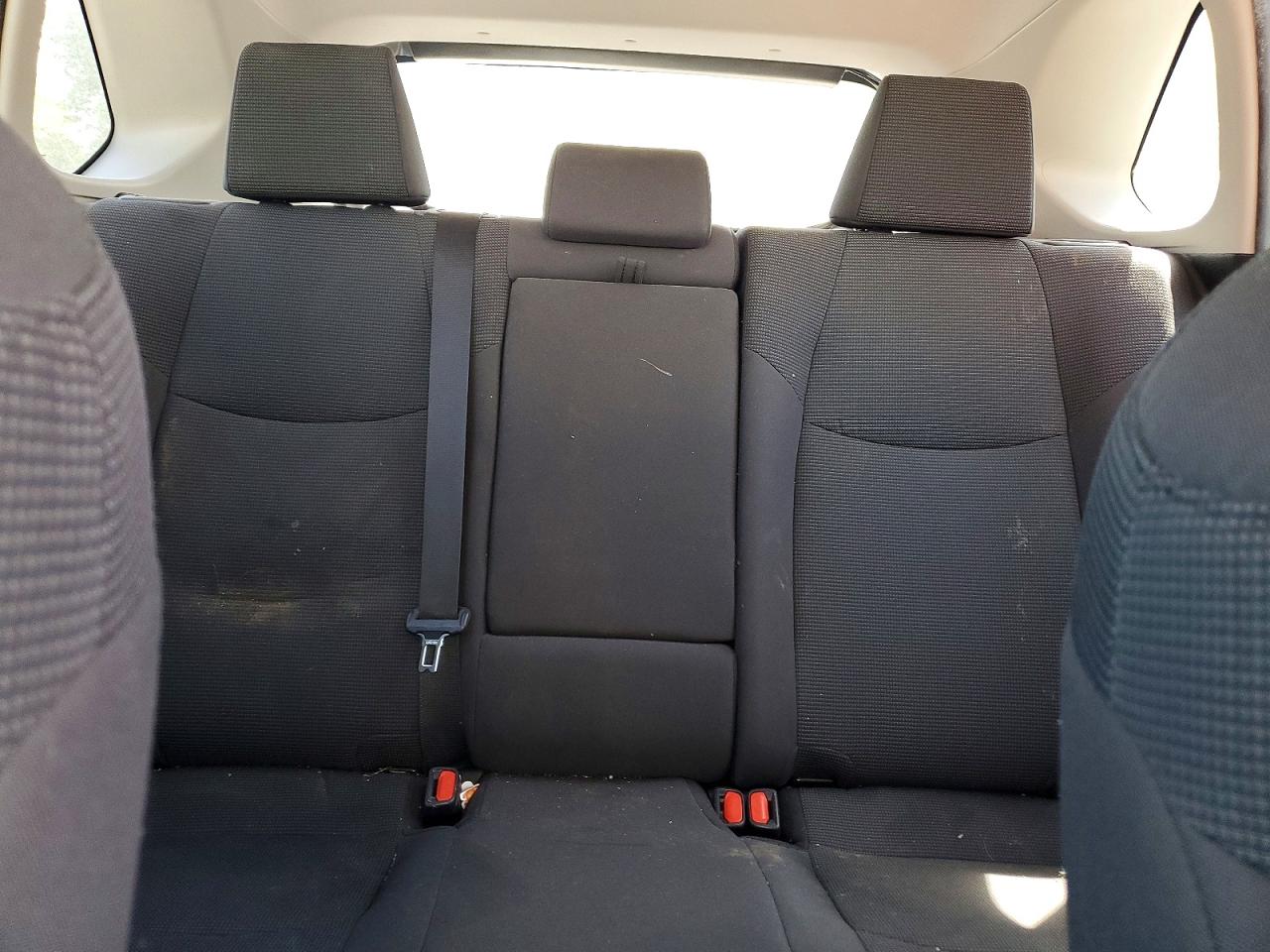 2021 TOYOTA RAV4 LE photo 28