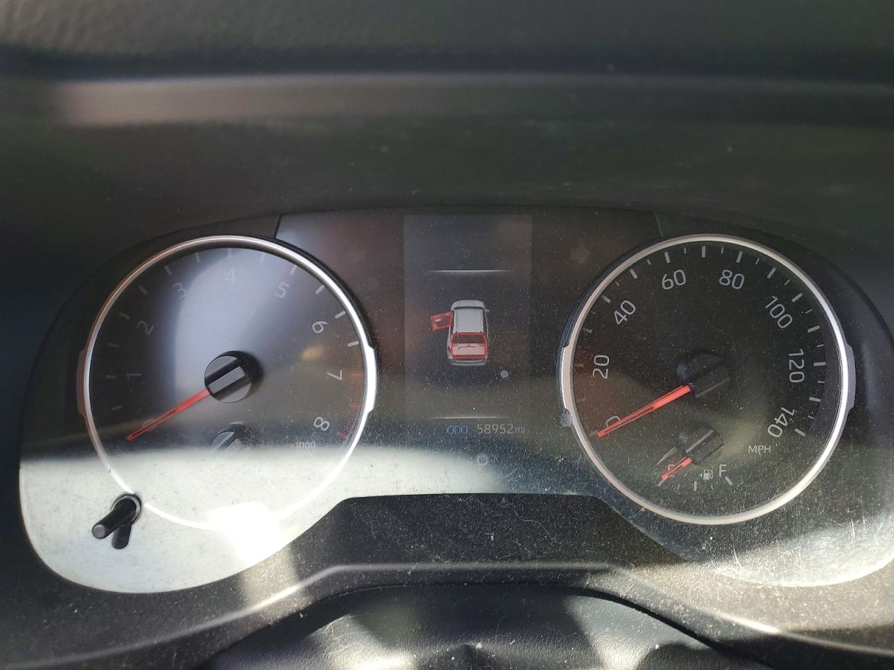 2021 TOYOTA RAV4 LE photo 25