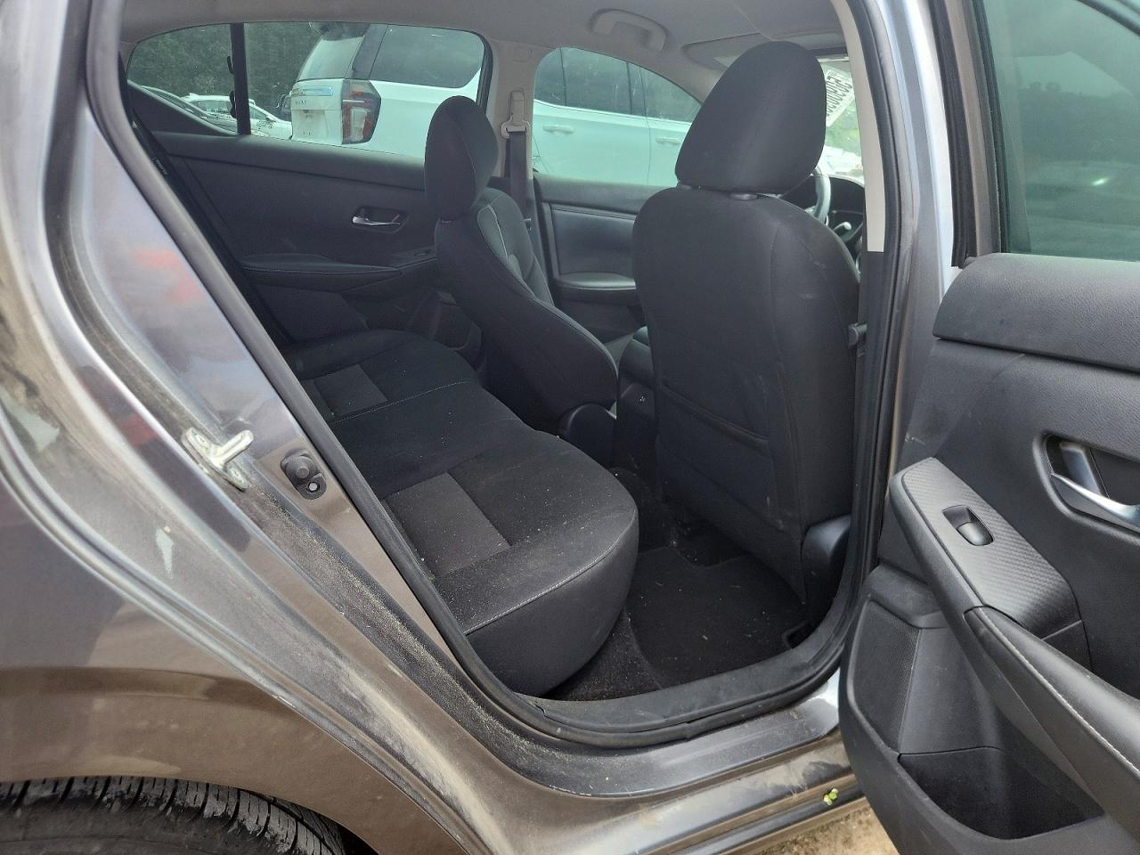 2022 NISSAN SENTRA SV photo 10