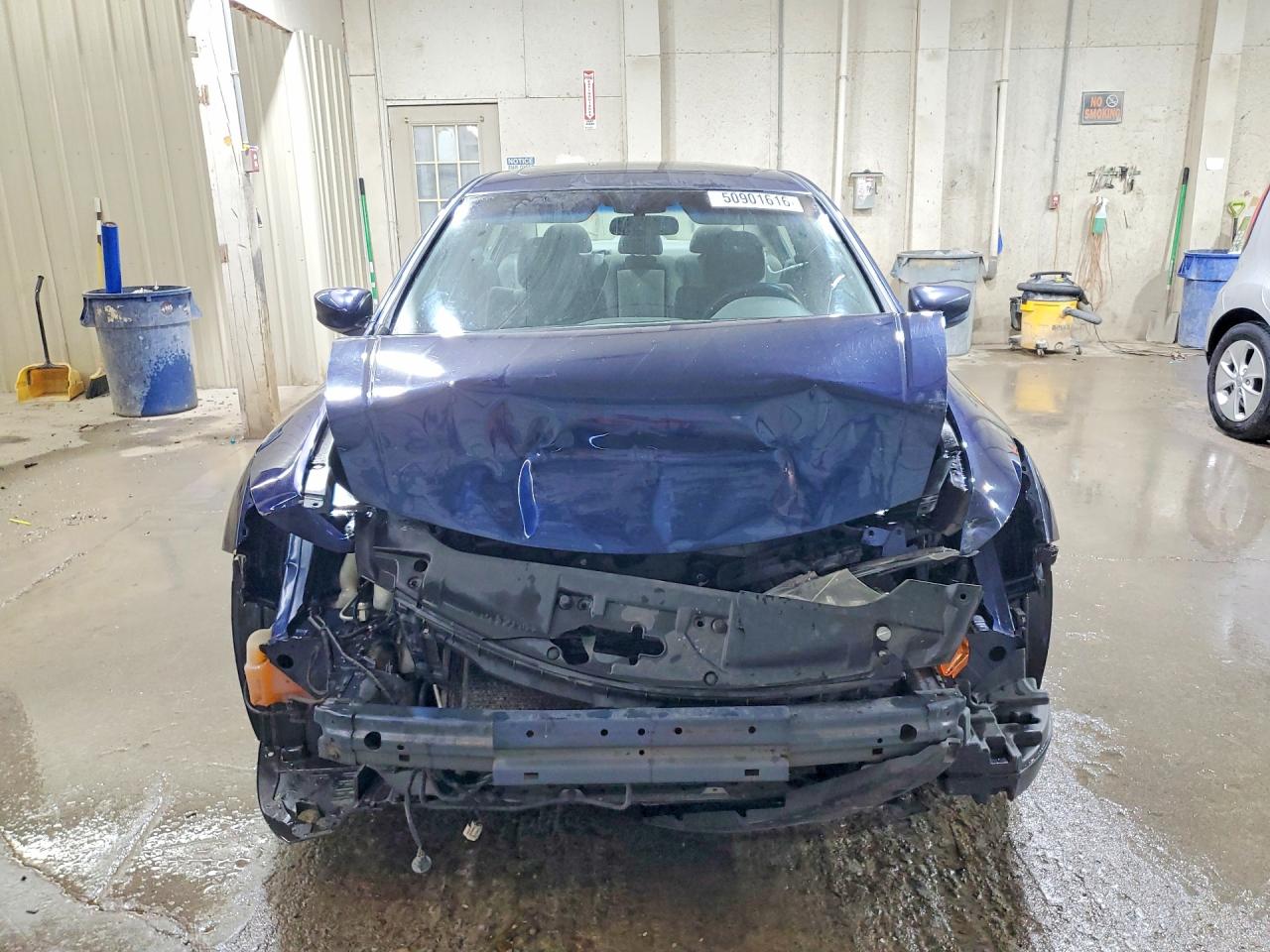 2010 HONDA ACCORD EX photo 13