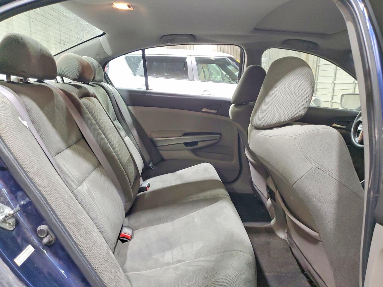 2010 HONDA ACCORD EX photo 28