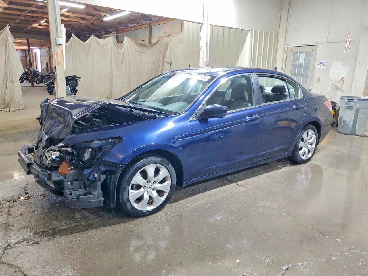 2010 HONDA ACCORD