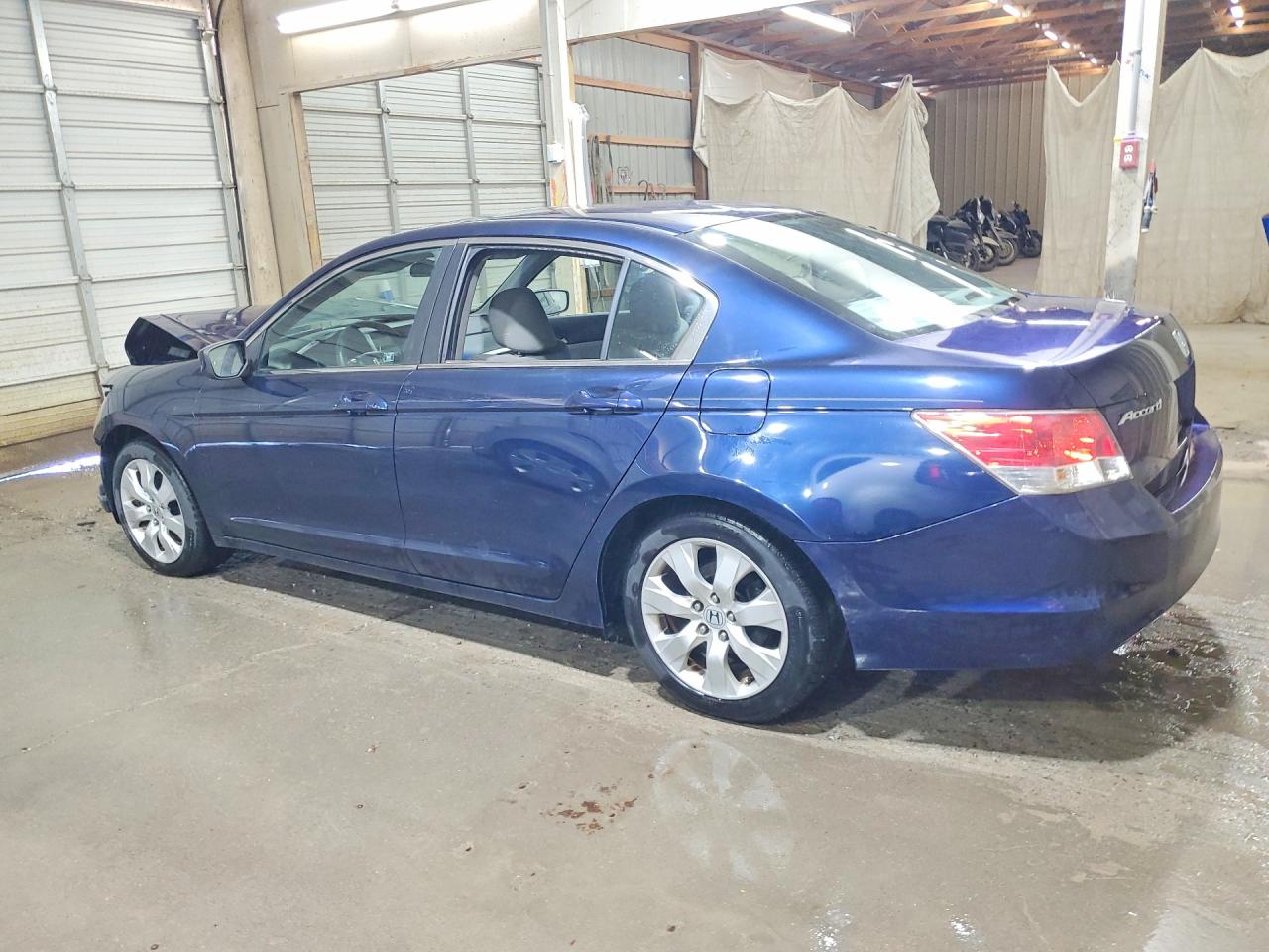 2010 HONDA ACCORD EX photo 4