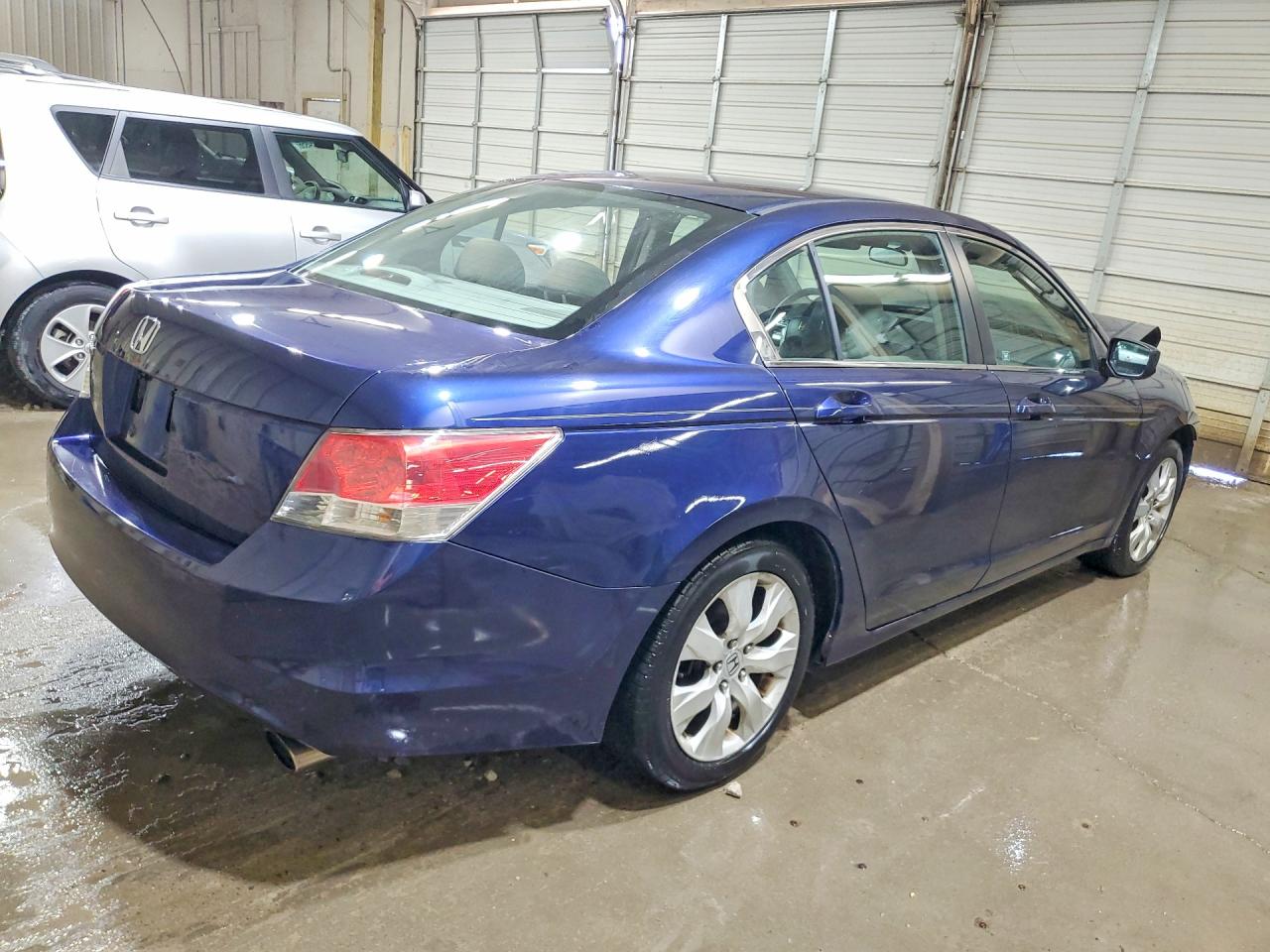 2010 HONDA ACCORD EX photo 7