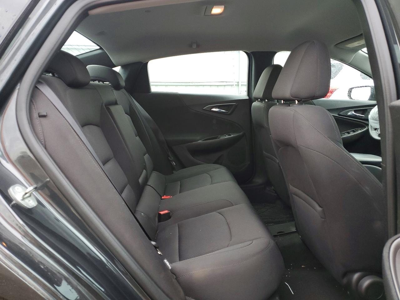 2018 CHEVROLET MALIBU LS photo 19
