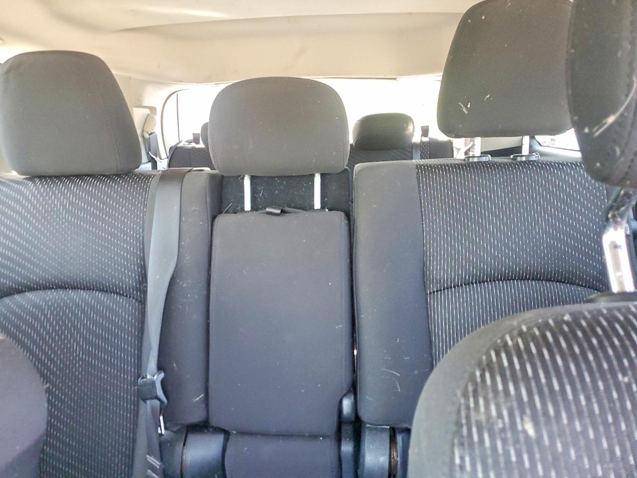 2018 DODGE JOURNEY SE photo 28