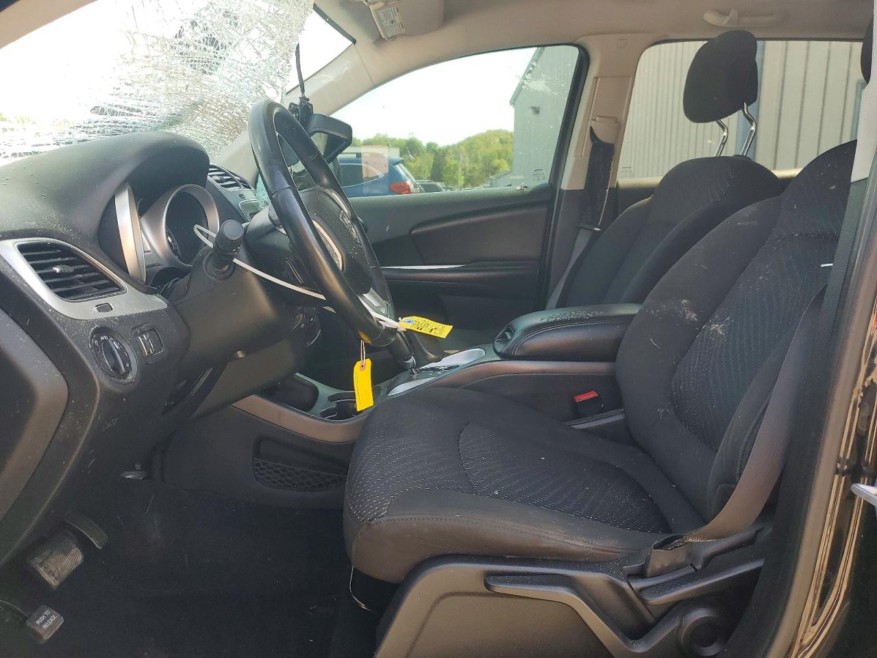 2018 DODGE JOURNEY SE photo 19