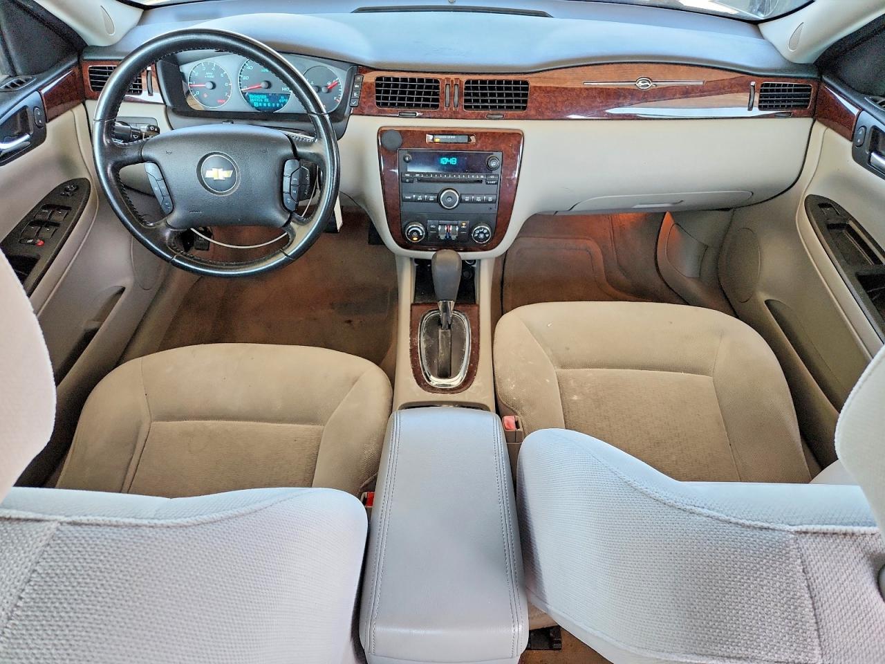 2011 CHEVROLET IMPALA LT photo 15