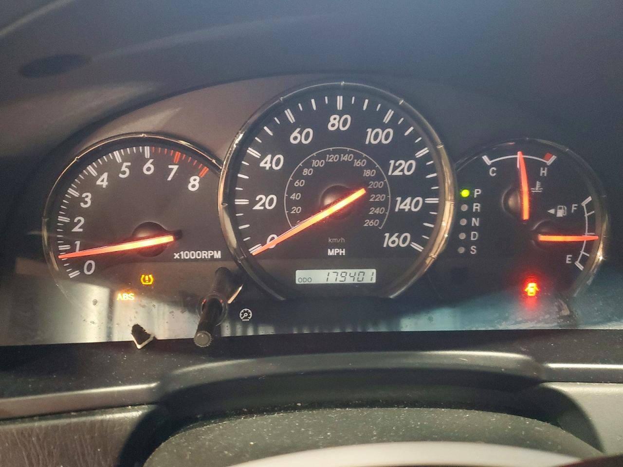 2006 TOYOTA CAMRY SOLARA SE SPORT photo 17