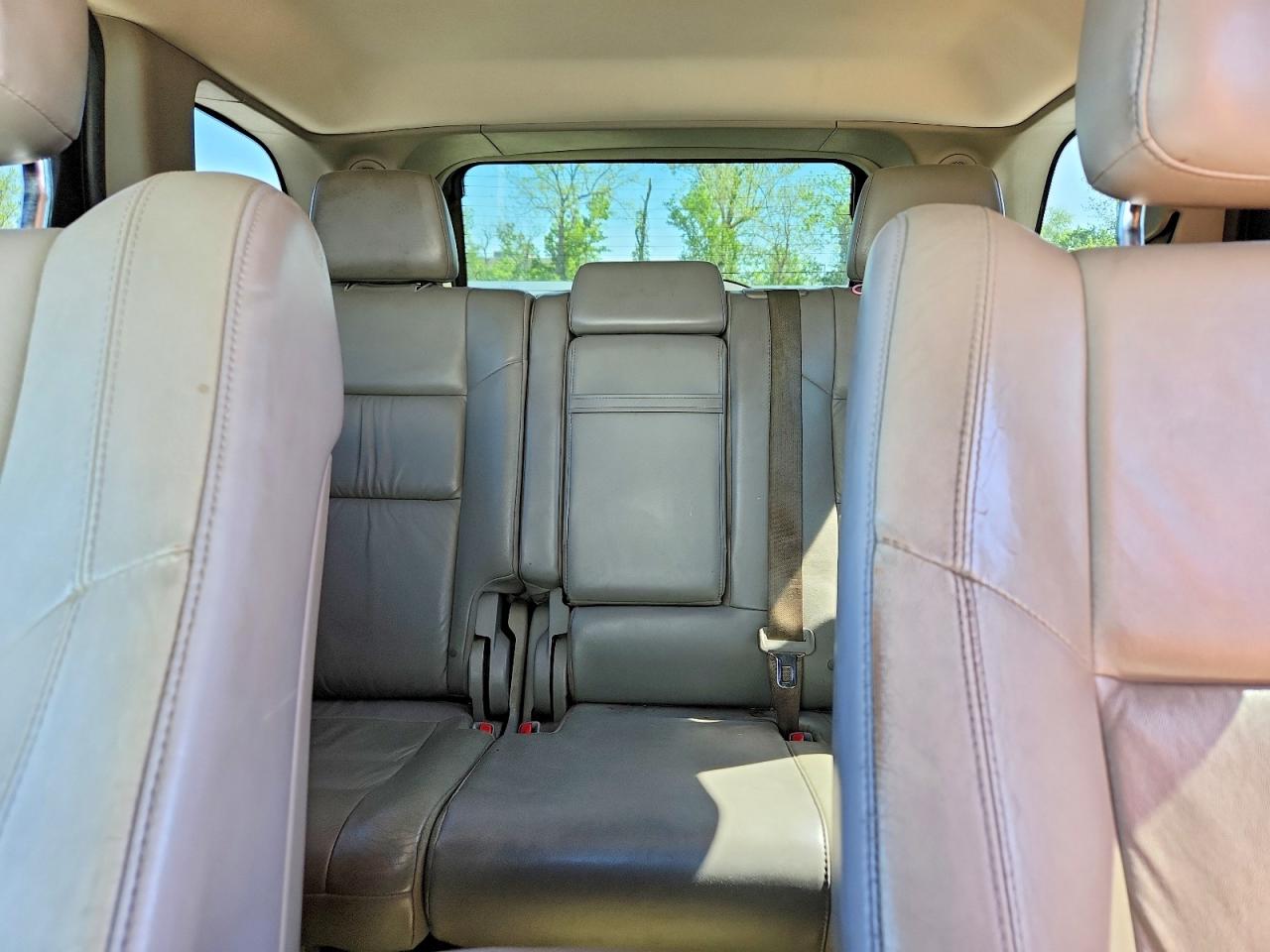 2012 JEEP GRAND CHEROKEE LAREDO photo 19