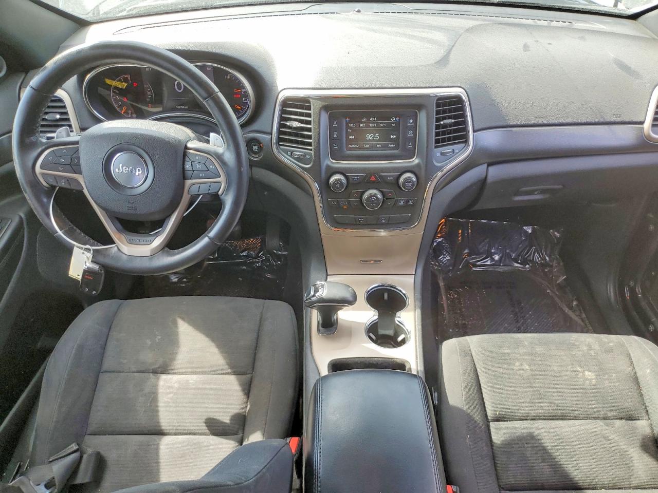 2015 JEEP GRAND CHEROKEE LAREDO photo 22