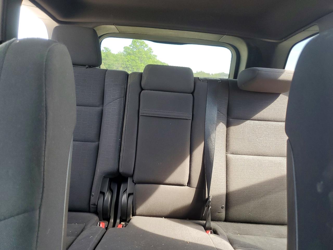 2015 JEEP GRAND CHEROKEE LAREDO photo 28