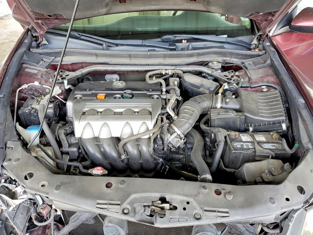 2009 ACURA TSX photo 11