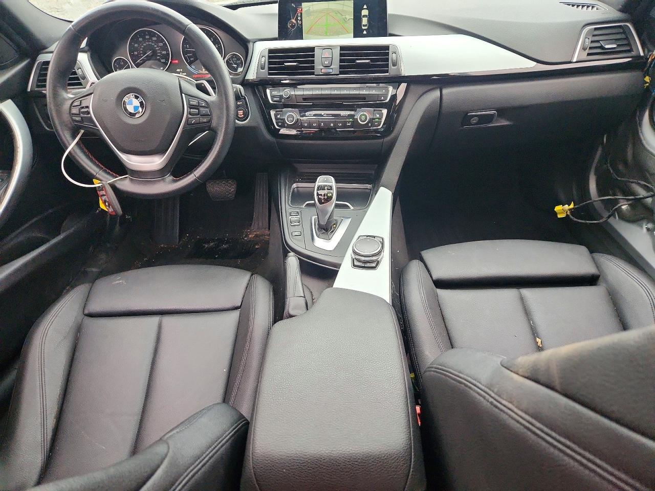 2016 BMW 328 XI SULEV photo 15