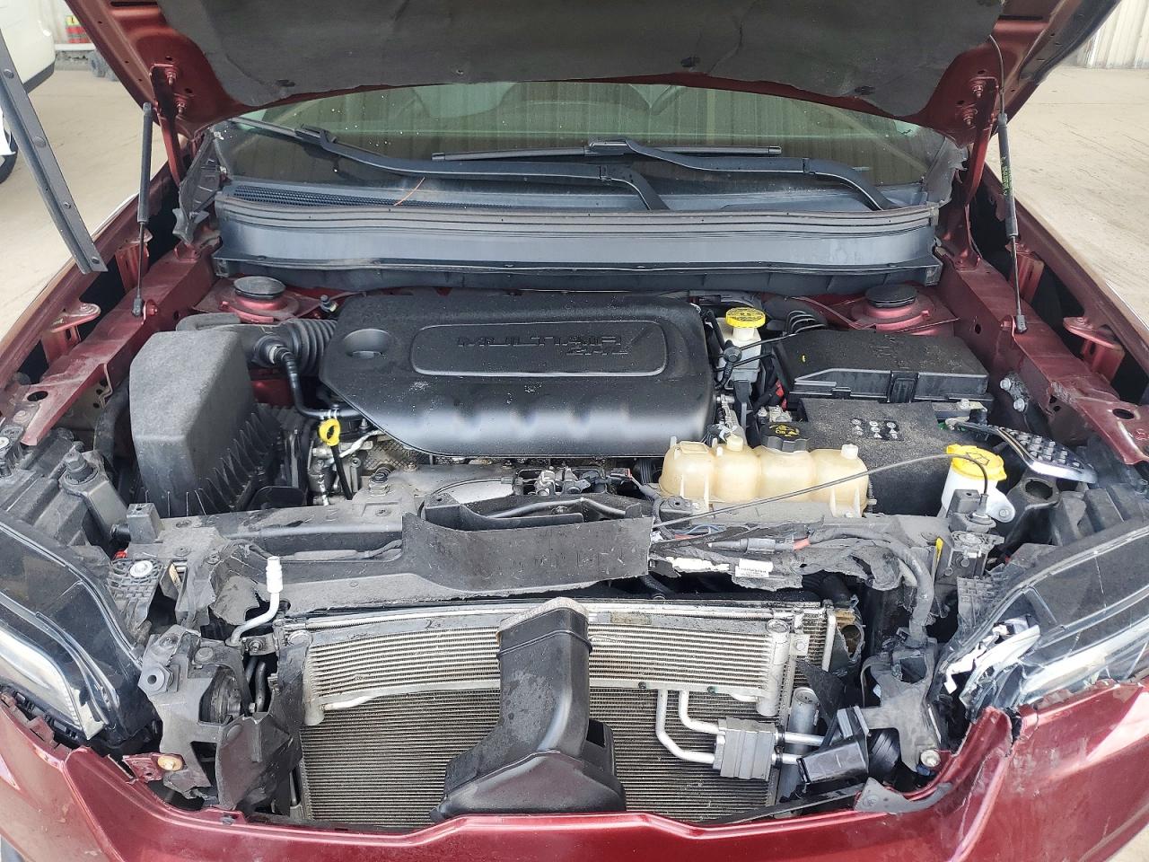 2019 JEEP CHEROKEE LATITUDE PLUS photo 12