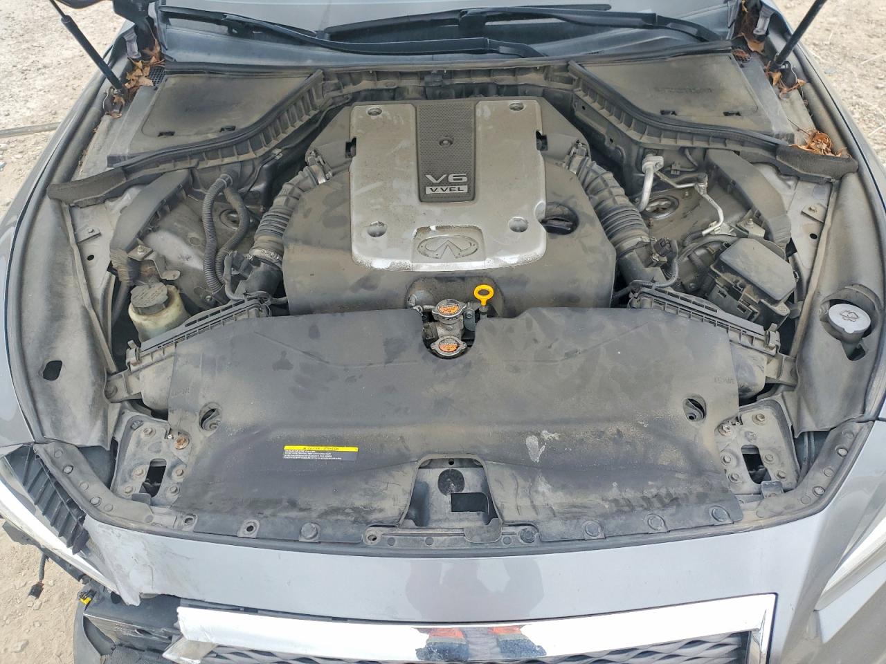 2015 INFINITI Q50 SPORT photo 31