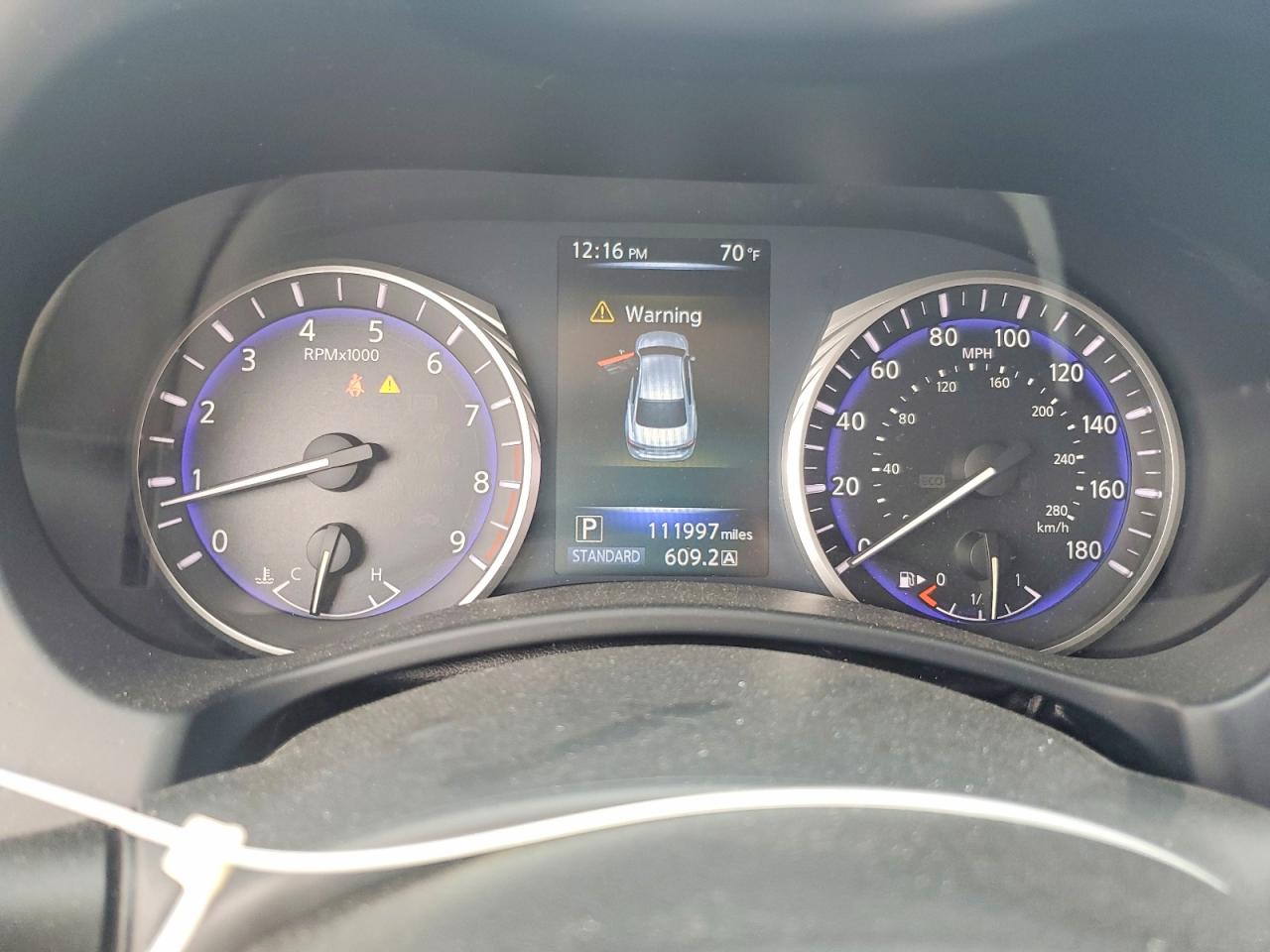 2015 INFINITI Q50 SPORT photo 25