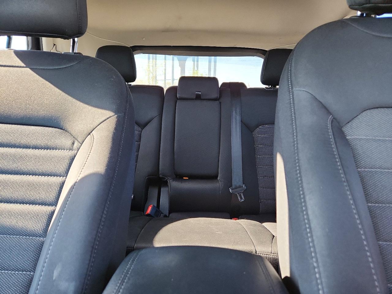 2017 FORD EDGE SE photo 10
