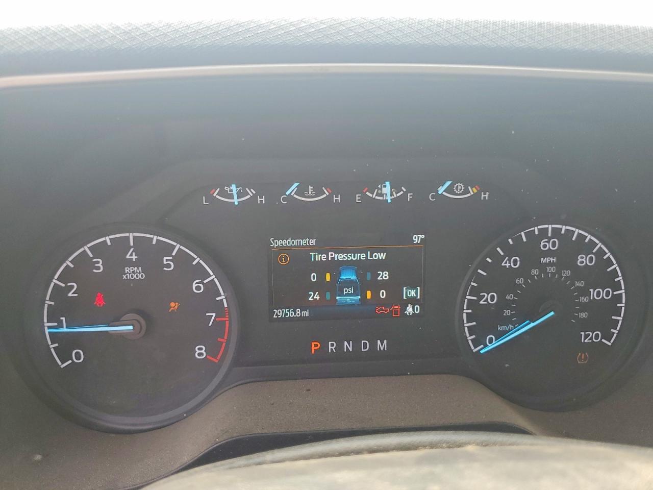 2022 FORD F150 SUPERCREW photo 17
