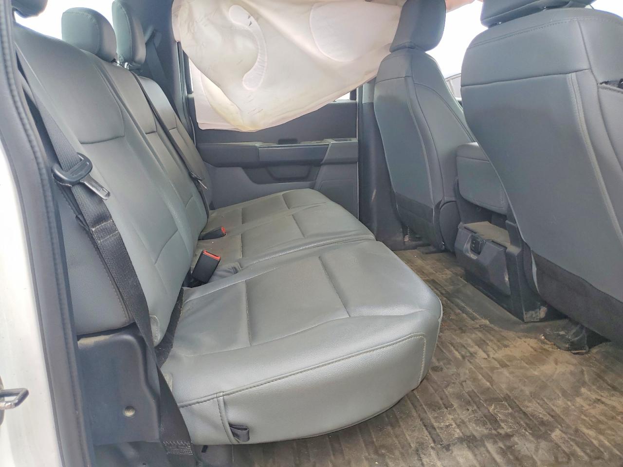 2022 FORD F150 SUPERCREW photo 19